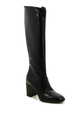high heel shoes