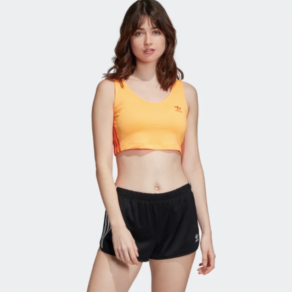 Short blouse