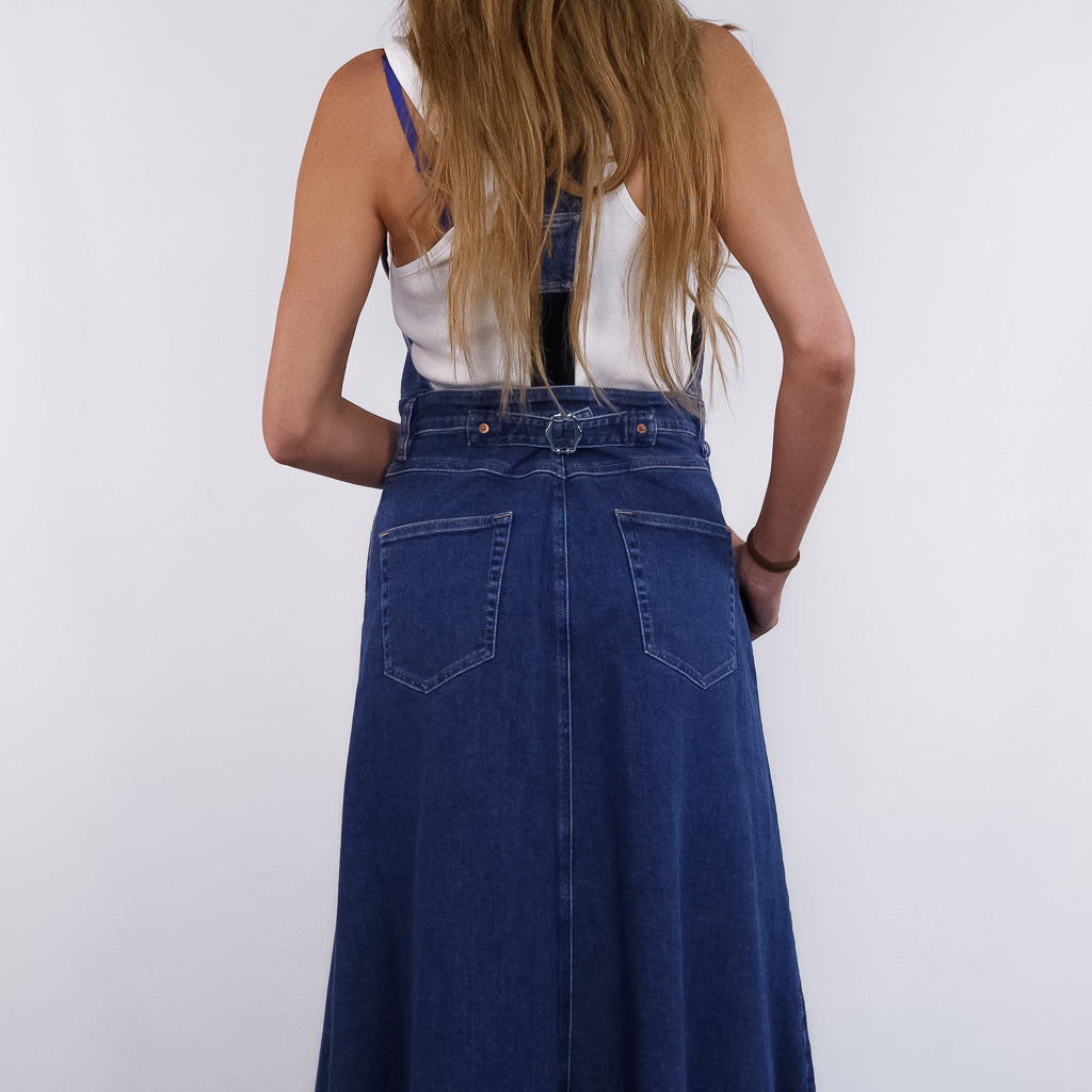 Jeans dress