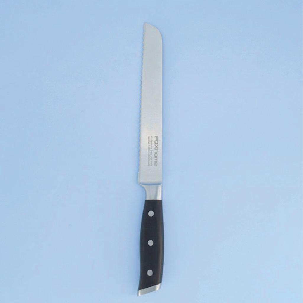 Professional Bread Knife 8"
