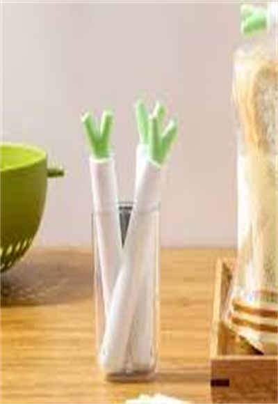 Vegetable sealing clip (5 pieces, onion)