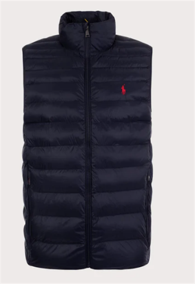Vest