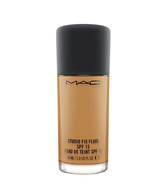 كريم الأساس STUDIO FIX FLUID SPF 15