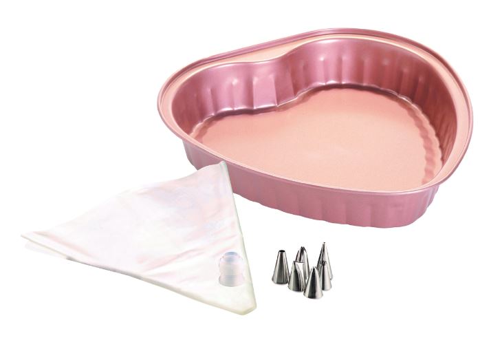 Baking case