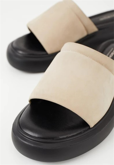 BLENDA SLIDES حذاء