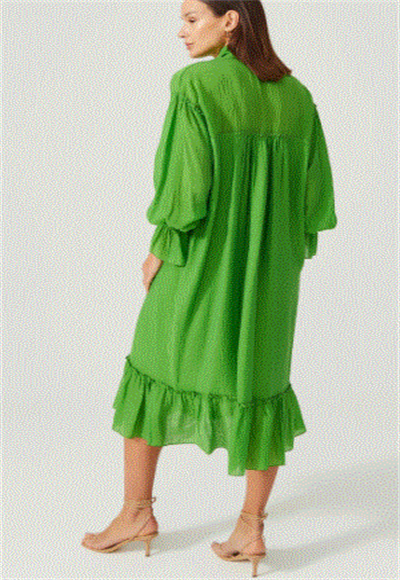 dress