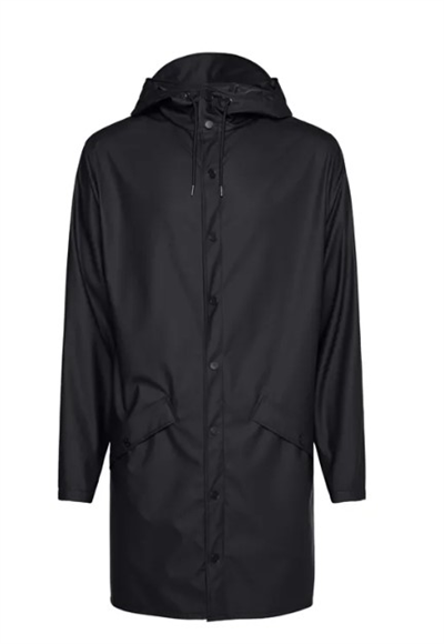 rain jacket