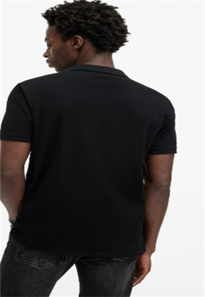 turtleneck blouse