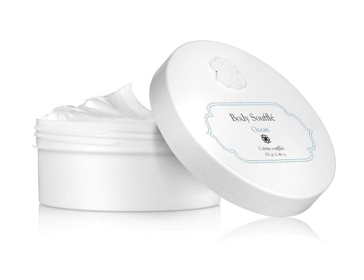 Body lotion