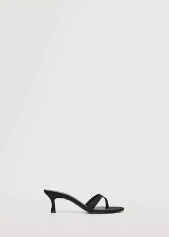 high heels