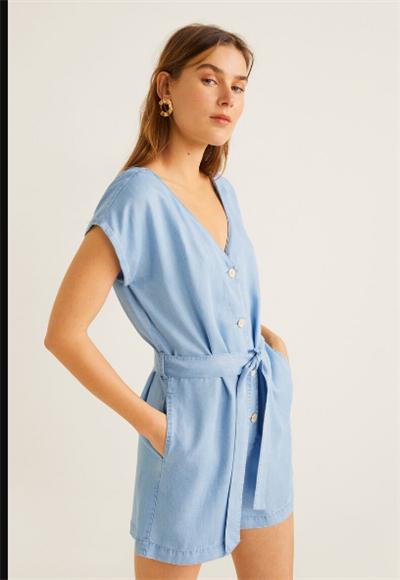 jumpsuit