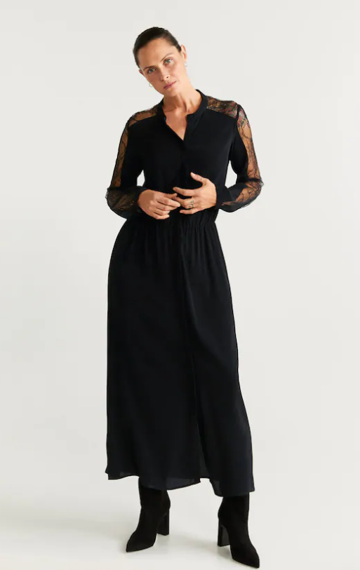 dress