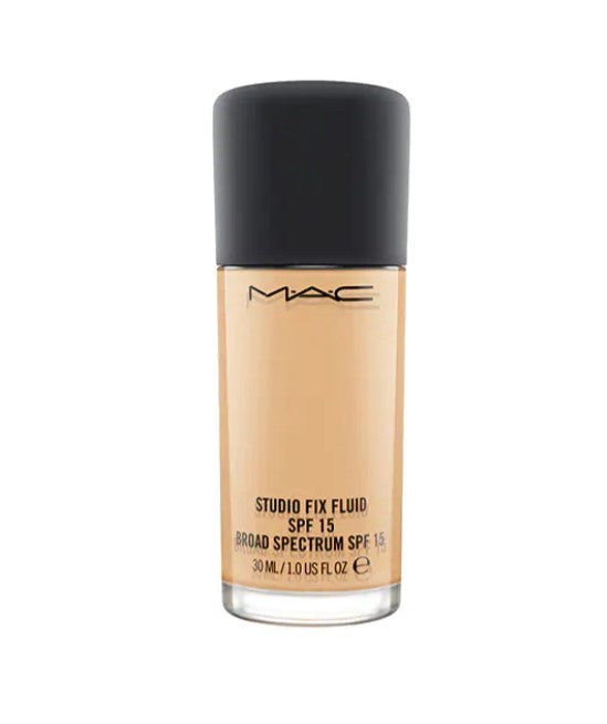 STUDIO FIX FLUID Foundation SPF 15