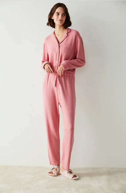 ROSE SOFT LS TULUM