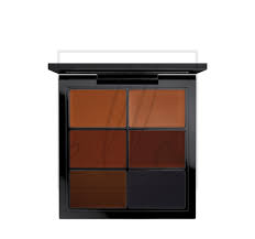 Concealer palette