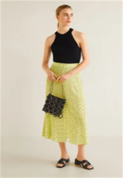 skirt