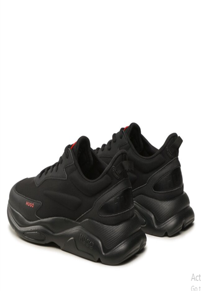 HUGO BOSS|men-shoes|Bazarcom 