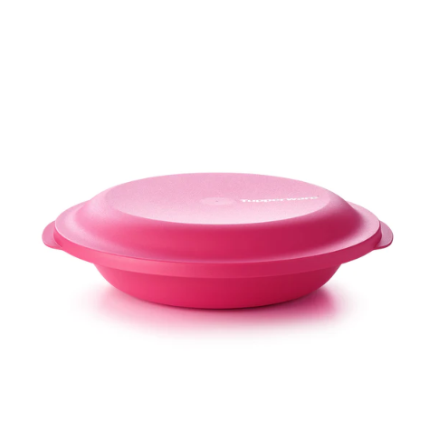Two bowls for fridge and serving- Aloha