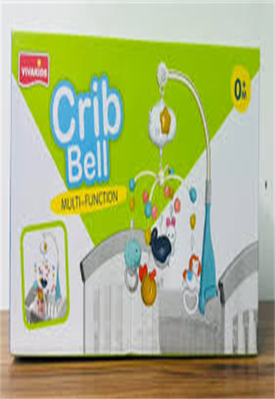 BABY SET-موسيقى علاقة السرير