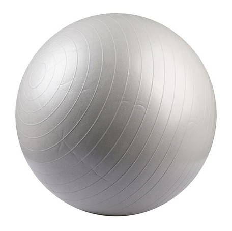 55 . exercise ball