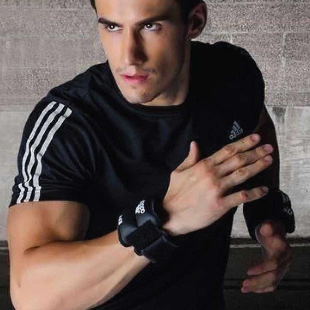 Wrist and ankle weights - 0.5 kg
