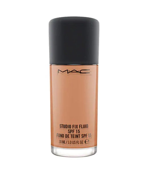 كريم الأساس STUDIO FIX FLUID SPF 15