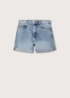 short