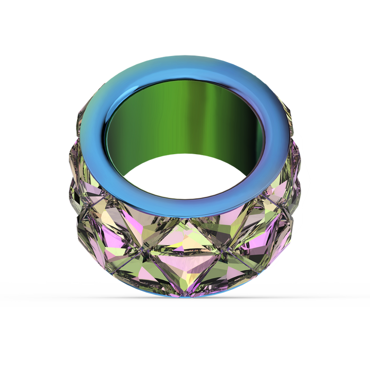 CURIOSA:RING CRY VL/OTH 55