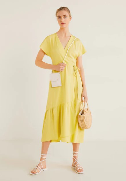 dress