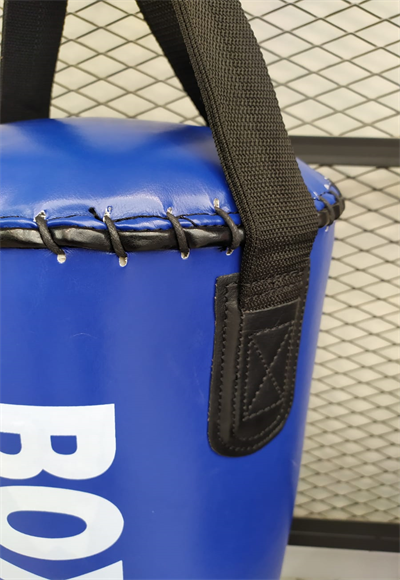 Small size punching bag