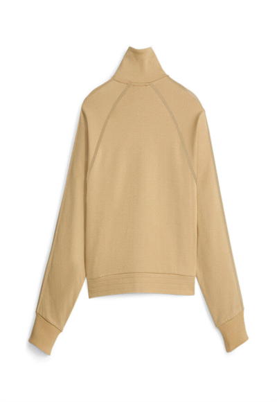 light wool jacket