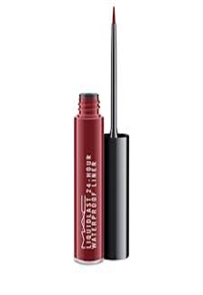 Waterproof eyeliner