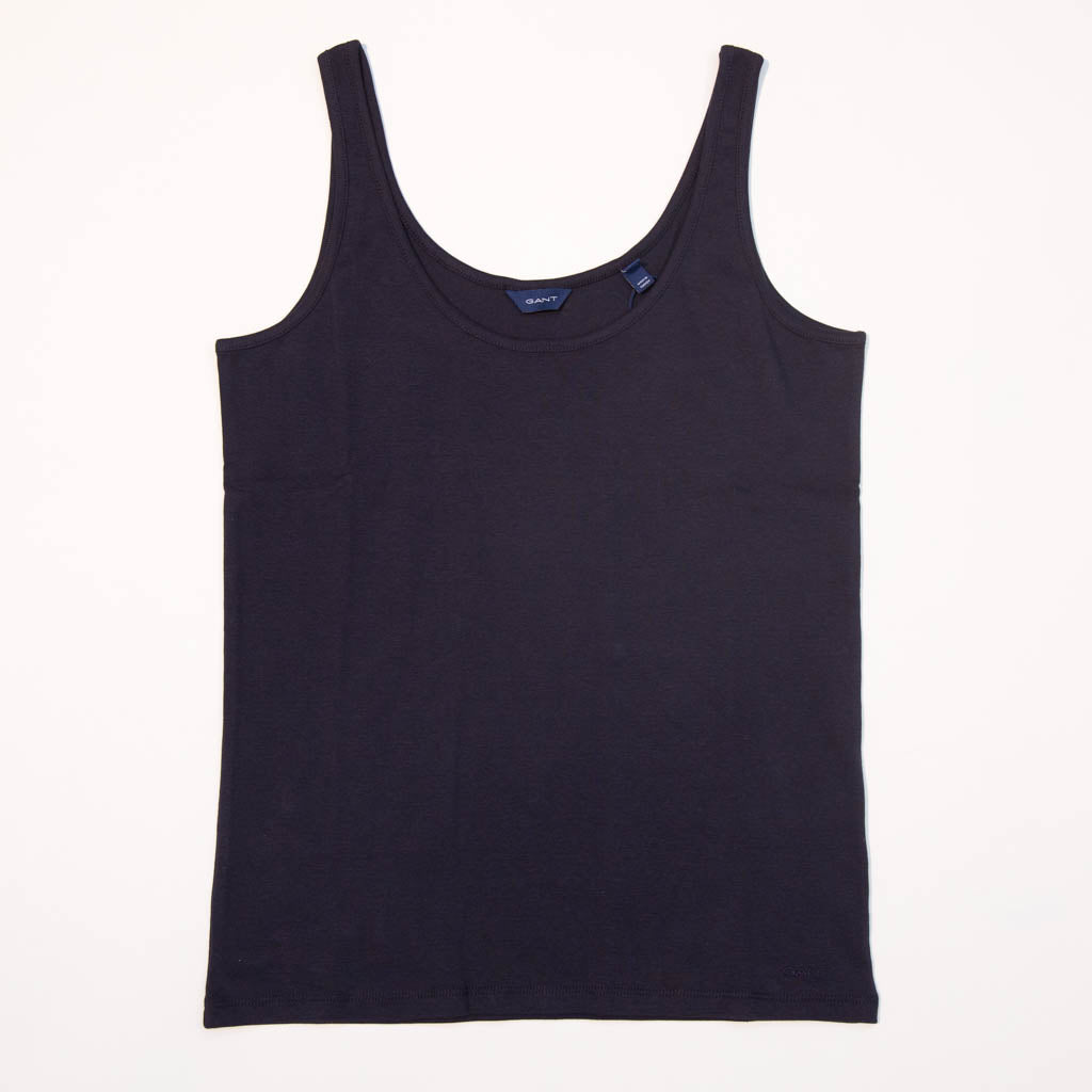 sleeveless blouse