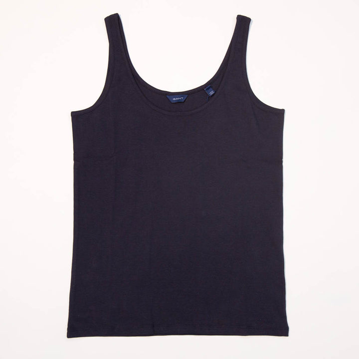 sleeveless blouse