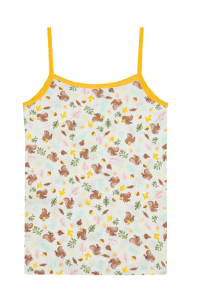 2 in 1 tank for girls