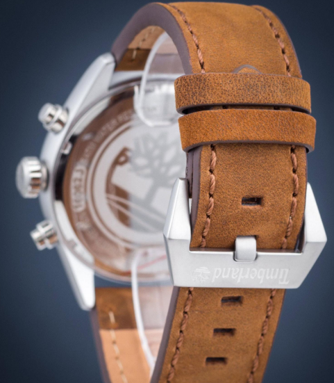 Timberland Watch