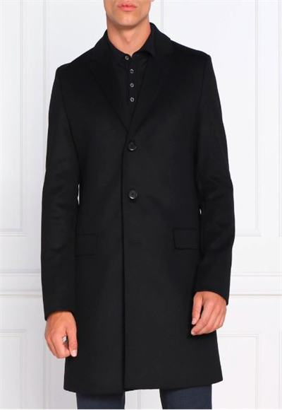 coat