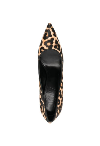 high heel shoes