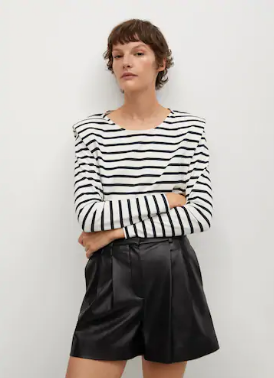Cover shorts