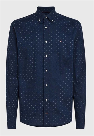 TOMMY HILFIGER|men-clothing