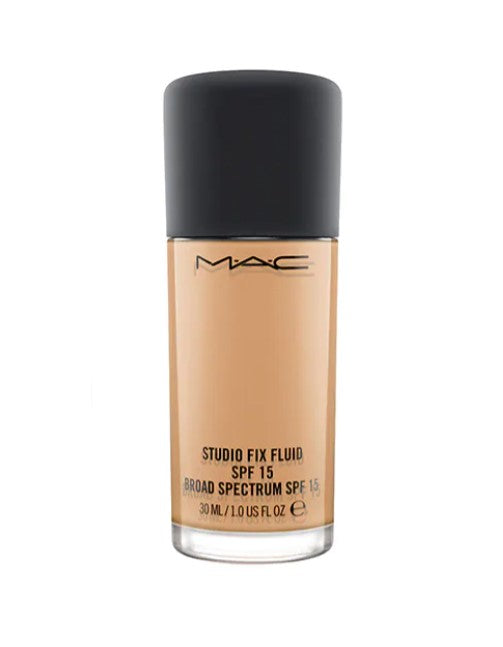 كريم الأساس STUDIO FIX FLUID SPF 15