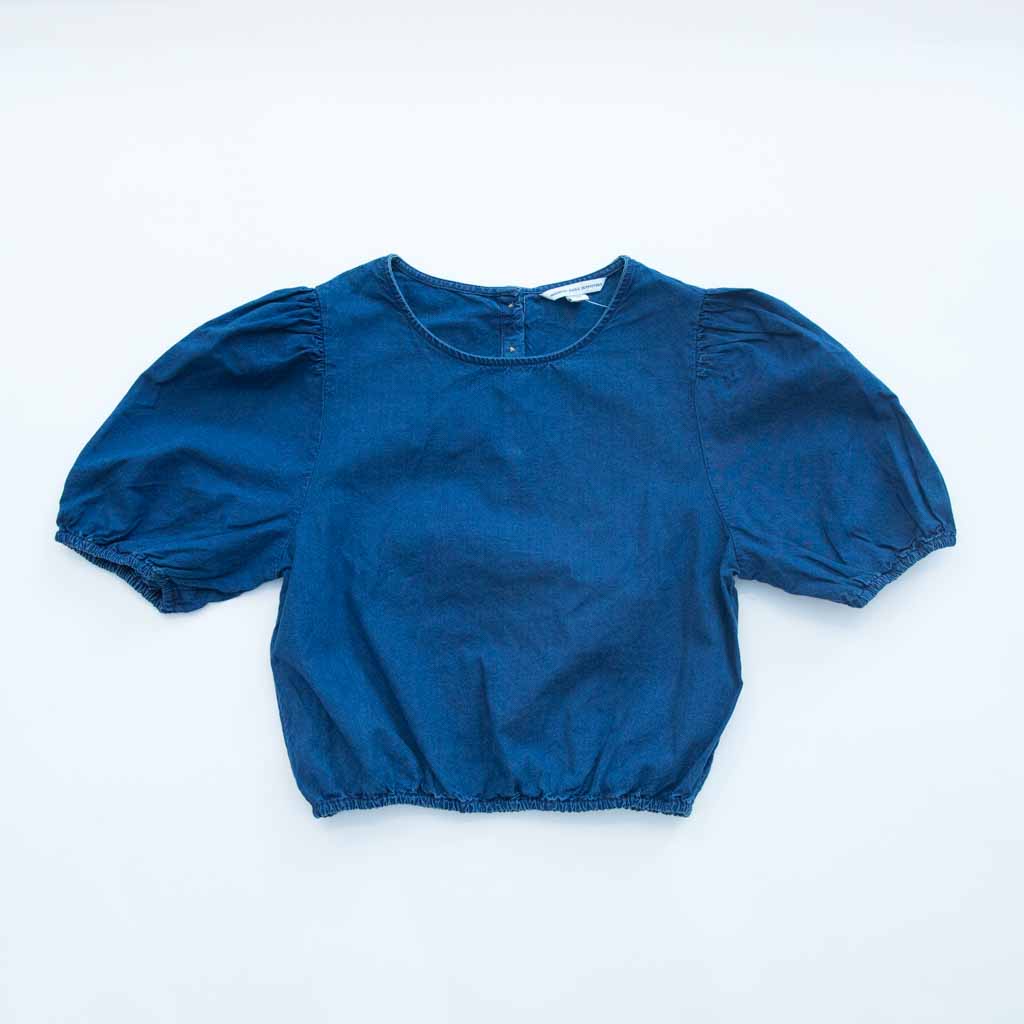 Casual blouse