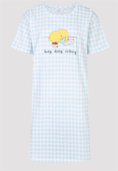 Betty dress