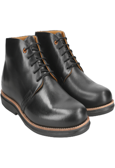 leather shoes