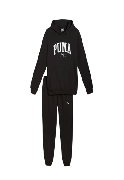 Puma men's suit