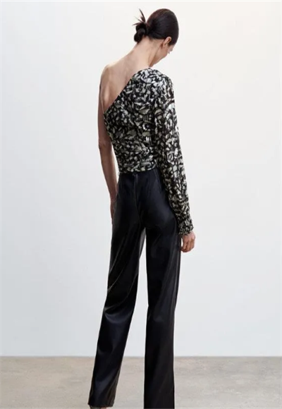 BLOUSE MOON