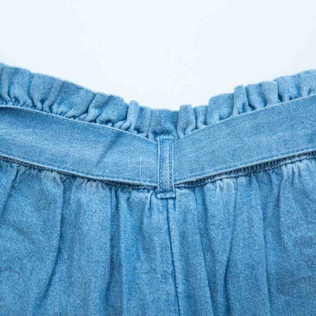 Casual shorts
