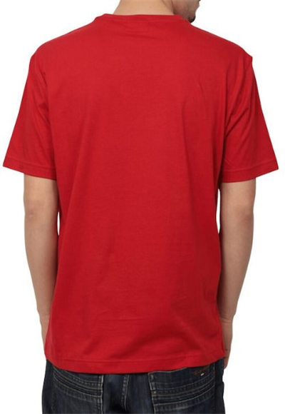 GRAPHIC SS T-SHIRT