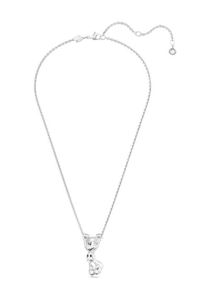 Mickey Mouse Necklace