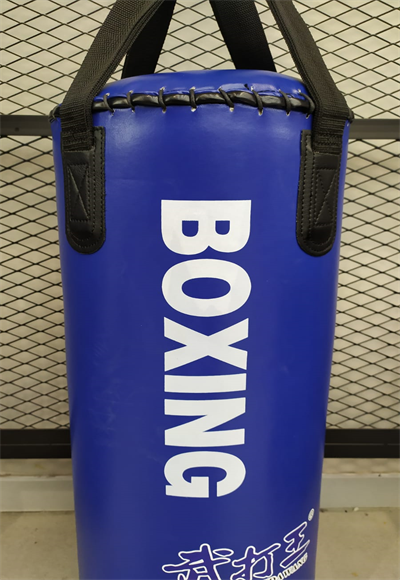 Small size punching bag